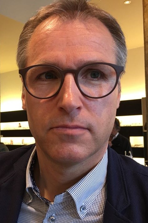Volker Clausen